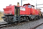 GEC Alsthom 2007 - SBB "Am 841 029-2"
31.01.2016 - Zollikofen
Theo Stolz