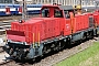 GEC Alsthom 2008 - SBB Cargo "Am 841 030-0"
06.05.2017
Winterthur [CH]
Theo Stolz