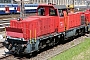 GEC Alsthom 2008 - SBB Cargo "Am 841 030-0"
06.05.2017 - Winterthur
Theo Stolz