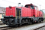 GEC Alsthom 2009 - SBB "Am 841 031-8"
14.10.2006 - WinterthurTheo Stolz