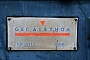 GEC Alsthom 2011 - SBB "Am 841 033-4"
17.12.2015 - Yverdon-les-Bains
Theo Stolz