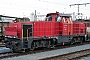 GEC Alsthom 2015 - SBB "Am 841 037-5"
14.12.2007
Yverdon-les-Bains [CH]
Theo Stolz