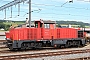 GEC Alsthom 2016 - SBB "Am 841 038-3"
04.08.2012 - Romont
Theo Stolz