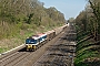 GM 878029-2 - Hanson "59102"
14.04.2015
Sonning Cutting [GB]
Peter Lovell