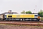 GM 878029-2 - ARC "59102"
03.05.1995
London, Willesden Junction Station [GB]
Henk Hartsuiker