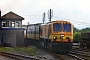 GM 928303-2 - IE "202"
26.07.1999
Limerick Junction, Station [IRL]
Julian Mandeville