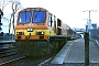 GM 928303-3 - IE "203"
08.12.1995
Kildare [IRL]
Julian Mandeville