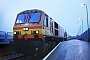 GM 928303-4 - IE "204"
11.02.1996
Newbridge [IRL]
Julian Mandeville