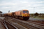 GM 928303-6 - IE "210"
__.11.2001
Limerick Junction, Station [IRL]
Julian Mandeville