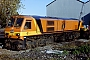 GM 928303-7 - IE "211"
15.10.1994
Dublin, Inchicore Depot [IRL]
Julian Mandeville