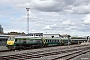 GM 938403-10 - IE "224"
01.08.2017
Dublin, Heuston Station [IRL]
Martin Weidig