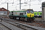 GM 938403-13 - IE "227"
12.06.2015
Dublin, Connolly Station [IRL]
Alan Lathan