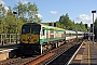 GM 938403-14 - IE "228"
05.06.2015
Belfast, Central Station [IRL]
André Grouillet