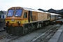 GM 938403-16 - IE "230"
30.08.1995
Dublin, Heuston Station [IRL]
Julian Mandeville