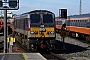 GM 938403-16 - IE "230"
08.09.2006
Dublin, Heuston Station [IRL]
Julian Mandeville