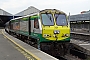 GM 938403-17 - IE "231"
12.06.2015
Dublin, Connolly Station [IRL]
Alan Lathan