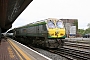 GM 938403-20 - IE "234"
20.05.2008
Limerick Junction, Station [IRL]
David Moreton