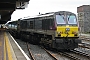 GM 938435-2 - NIR "209"
06.05.2010
Limerick Junction, Station [IRL]
Julian Mandeville