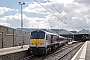 GM 938435-2 - NIR "8209"
01.08.2017
Dublin, Connolly Station [IRL]
Martin Weidig