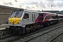 GM 938500-1 - IE "206"
22.10.2016
Dublin, Connolly Station [IRL]
Howard Lewsey