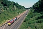 GM 948510-3 - DB Cargo "59204"
23.08.2016
Sonning [GB]
Peter Lovell