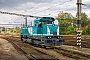 JLS 97-044 - UNIDO "744 701-4"
28.08.2018
Česk Třebov [CZ]
Dalibor Palko