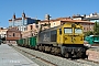 Meinfesa 1894 - Renfe "319.402-4"
16.09.2008
Teruel [E]
Alexander Leroy