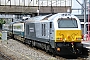 Alstom 2050 - WSMR "67010"
09.05.2009
Wolverhampton [GB]
Dan Adkins