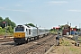 Alstom 2052 - Chiltern "67012"
21.08.2013
Banbury [GB]
Peter Lovell