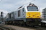 Alstom 2052 - WSMR "67012"
28.02.2009
Wolverhampton [GB]
Dan Adkins