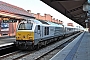 Alstom 2052 - Chiltern "67012"
08.10.2013
Birmingham Moor Street [GB]
Peter Lovell