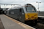 Alstom 2052 - WSMR "67012"
01.06.2008
Wolverhampton [GB]
Julian Mandeville