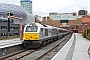 Alstom 968742-13 - Chiltern "67013"
31.08.2011
Birmingham Moor Street [GB]
Peter Lovell