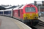 Alstom 2053 - DB Cargo "67013"
07.03.2017
Aberdeen [GB]
Julian Mandeville