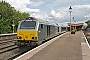 Alstom 968742-14 - Chiltern "67014"
04.08.2014
Leamington Spa [GB]
Peter Lovell