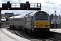 Alstom 2054 - Chiltern "67014"
29.04.2015
Birmingham Snow Hill [GB]
Julian Mandeville