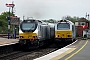 Alstom 2054 - Chiltern "67014"
08.05.2015
Banbury [GB]
Julian Mandeville