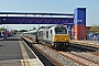 Alstom 968742-15 - Chiltern "67015"
22.05.2012
Princes Risborough [GB]
Peter Lovell