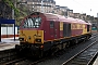 Alstom 2056 - DB Cargo "67016"
09.03.2016
Edinburgh, Waverley Station [GB]
Julian Mandeville