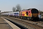 Alstom 968742-17 - DB Schenker "67017"
03.02.2012
Leamington Spa [GB]
Mark Barber