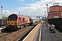 Alstom 968742-17 - Chiltern "67017"
08.10.2013
Birmingham, Moor Street station [GB]
Peter Lovell