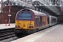 Alstom 2057 - Chiltern "67017"
28.09.2013
London, Marylebone Station [GB]
Julian Mandeville