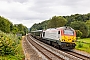 Alstom 2057 - TfW "67017"
05.08.2024
Ponthir [GB]
Henk Zwoferink