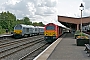 Alstom 2058 - Chiltern "67018"
04.08.2014
Leamington Spa [GB]
Peter Lovell