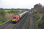 Alstom 2058 - DB Schenker "67018"
10.12.2015
Shottesbrooke [GB]
Peter Lovell