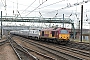 Alstom 968742-19 - DB Schenker "67019"
25.02.2012
Doncaster [GB]
Peter Lovell