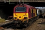 Alstom 2059 - EWS "67019"
25.07.2008
West Bromwich, Tame Bridge Parkway Station [GB]
Julian Mandeville