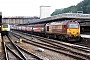 ALSTOM 968742-1 - DB Schenker "67001"
14.08.2004
Sheffield [GB]
Neil Aitken