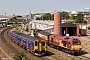 Alstom 968742-20 - DB Schenker "67020"
27.07.2012
Bristol [GB]
Ingmar Weidig