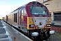Alstom 2060 - DB Schenker "67020"
13.11.2015
Inverness [GB]
Julian Mandeville